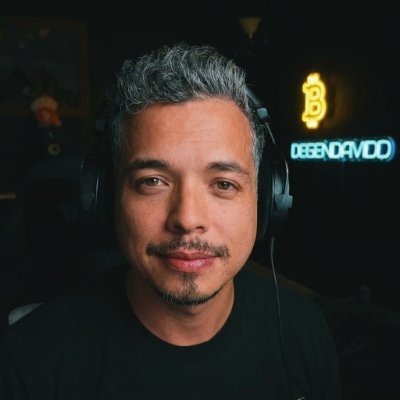Degen David